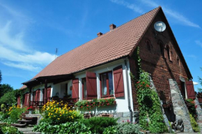 Agroturystyka Izba Pod Kasztanem, Gmina Złocieniec
